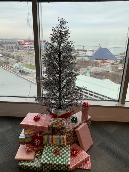 HolidayGiving