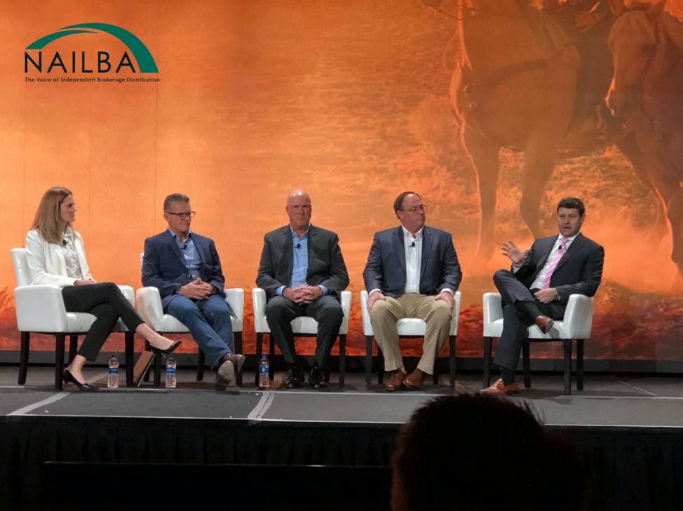 NAILBA 38 Panel