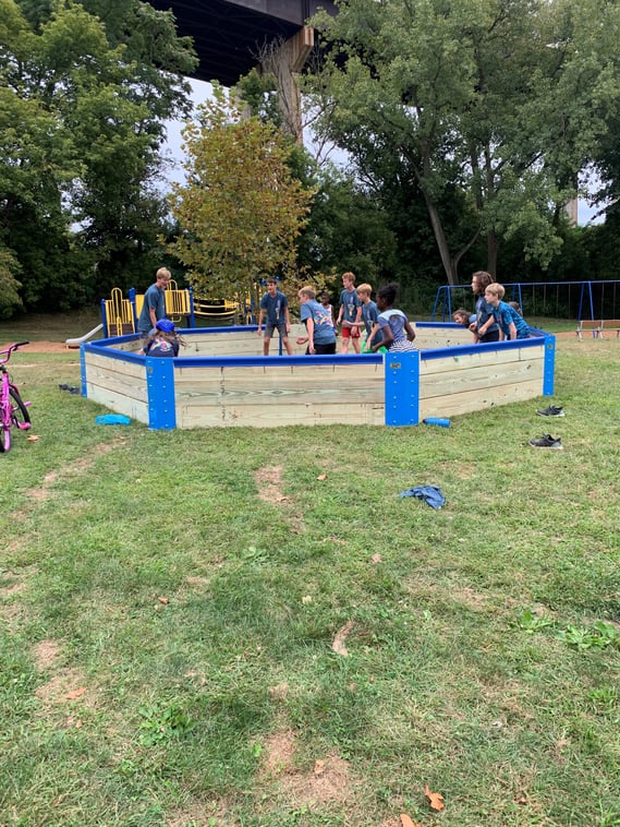 gaga ball pit-1