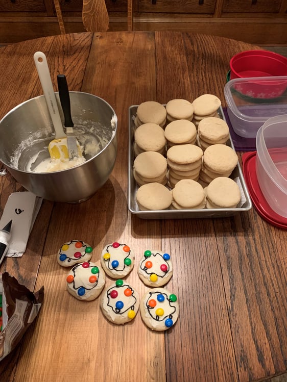 holiday cookies-1